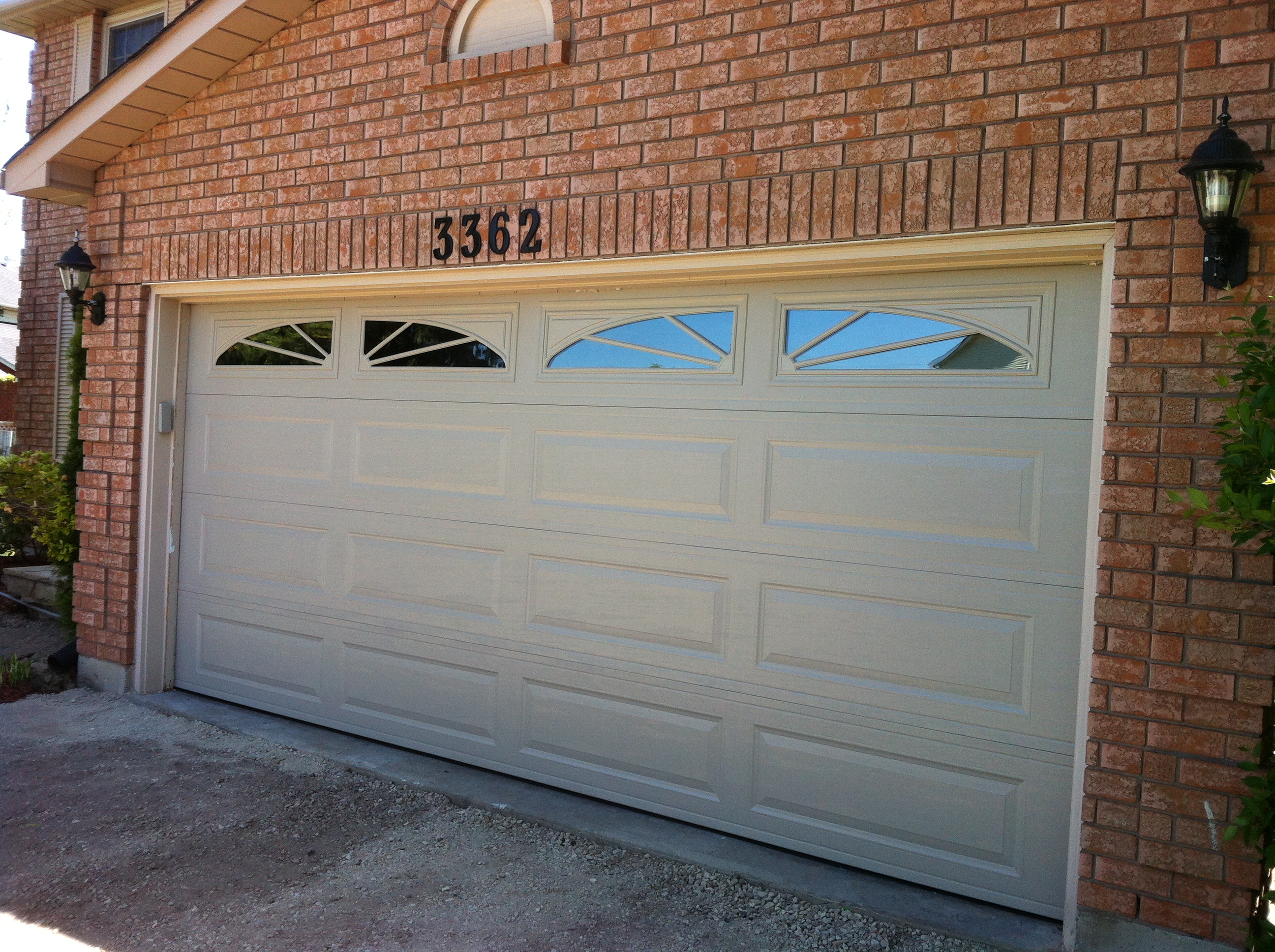 1936 #326F99 The Garage Door Depot Toronto's #1 Garage Door Company picture/photo Garage Doors Companies 36092592
