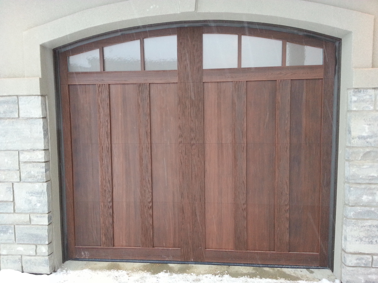 Best Garage Door Prices Edmonton with Modern Design