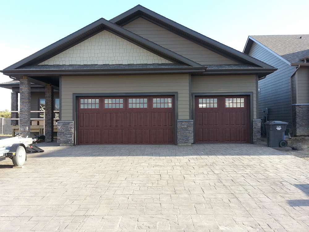 The Garage Door Depot Greater Victoria S 1