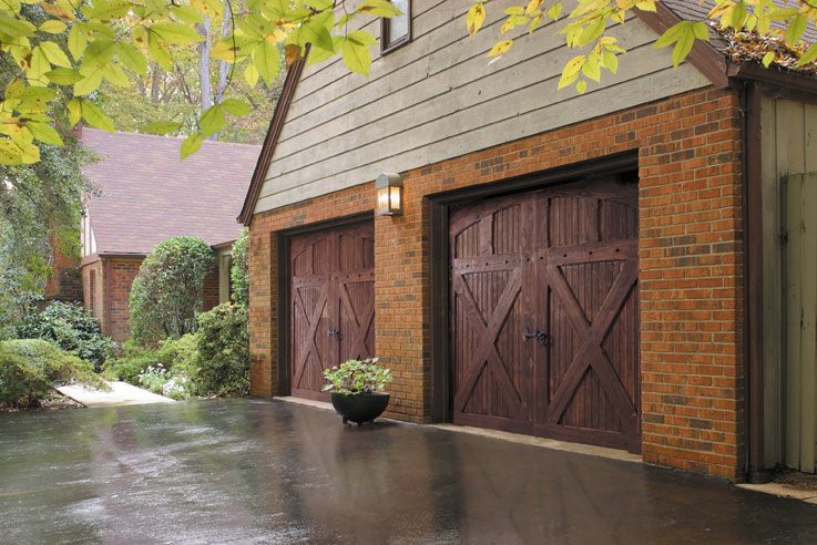 The Garage Door Depot Richmond S 1 Garage Door Company