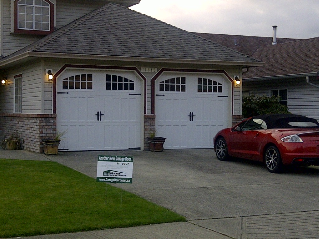 Unique Garage Doors Edmonton Home Depot Ideas in 2022