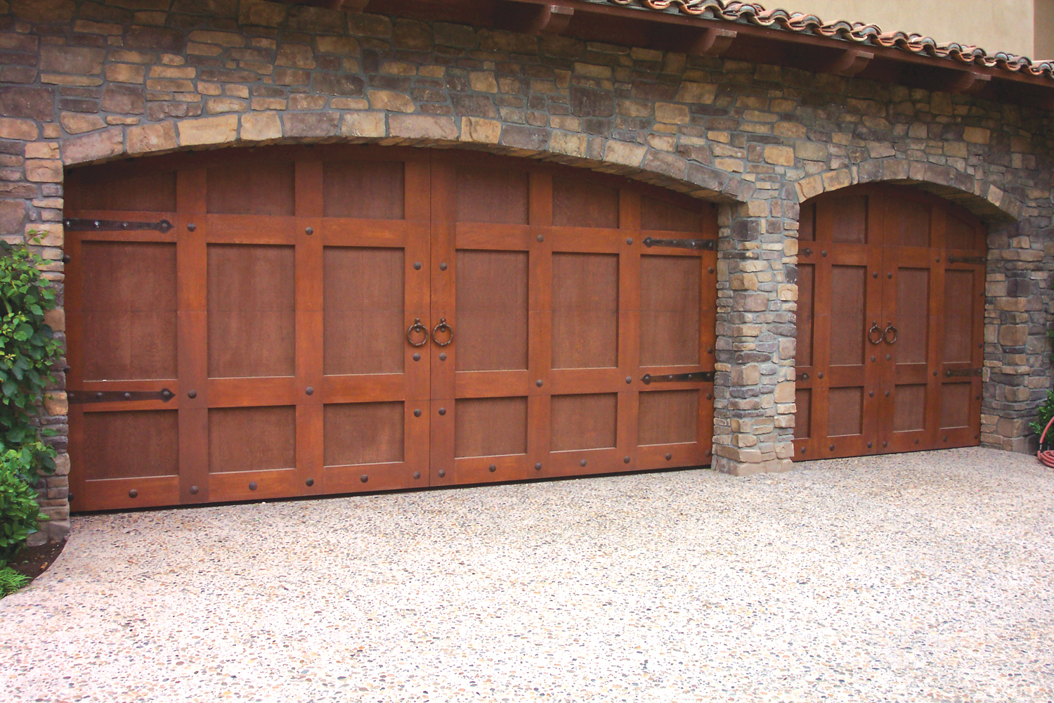 Simple Garage Door Repair Yukon for Small Space