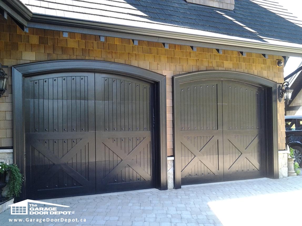 New The garage door depot edmonton  overhead garage door