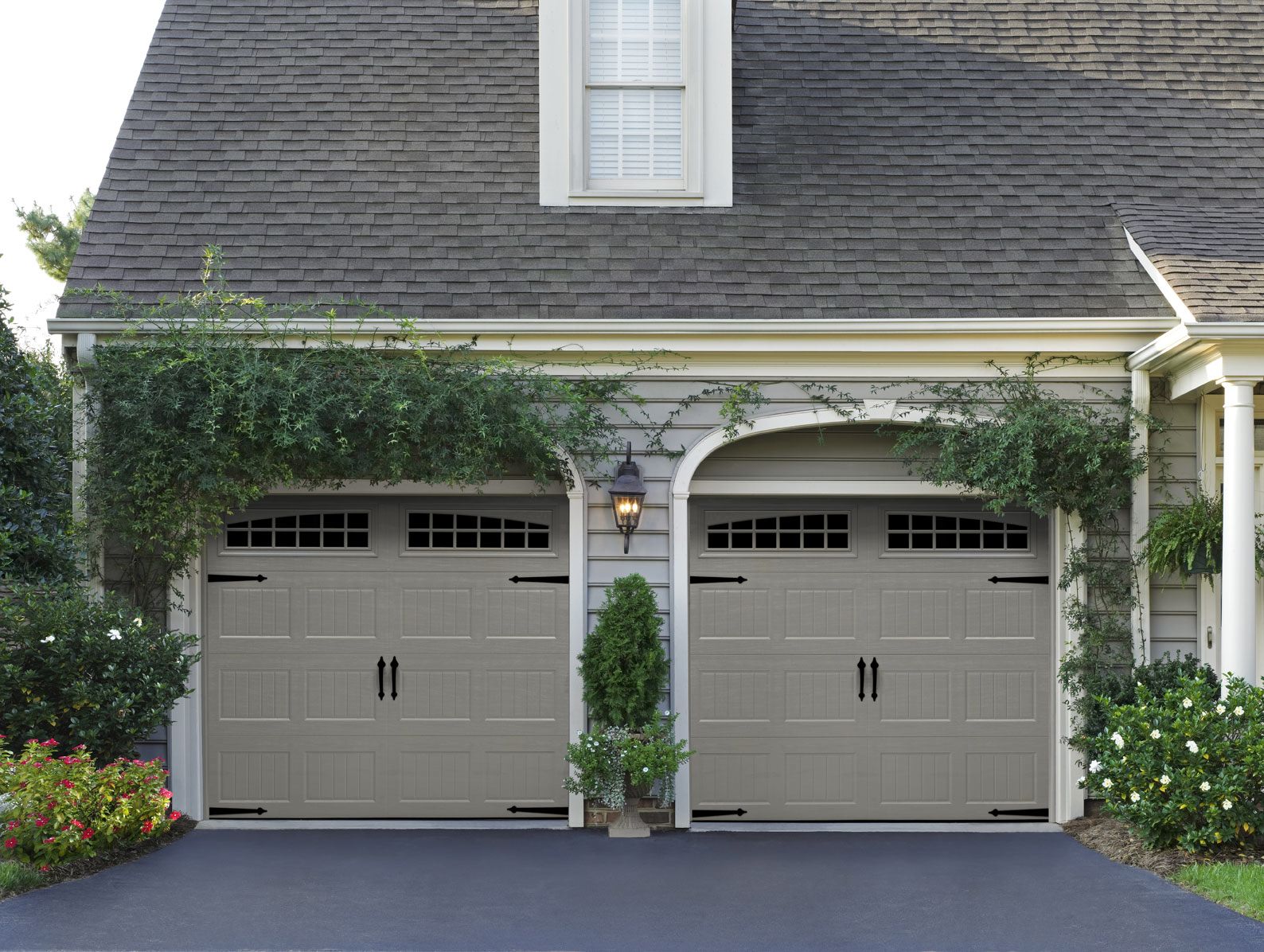 The Garage Door Depot Delta S 1 Company
