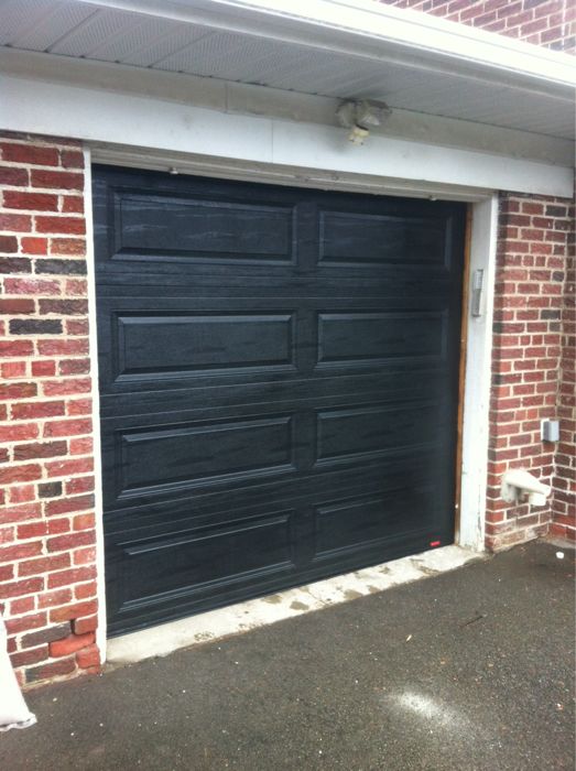 The Garage Door Depot Burlington Milton S 1 Garage Door Company