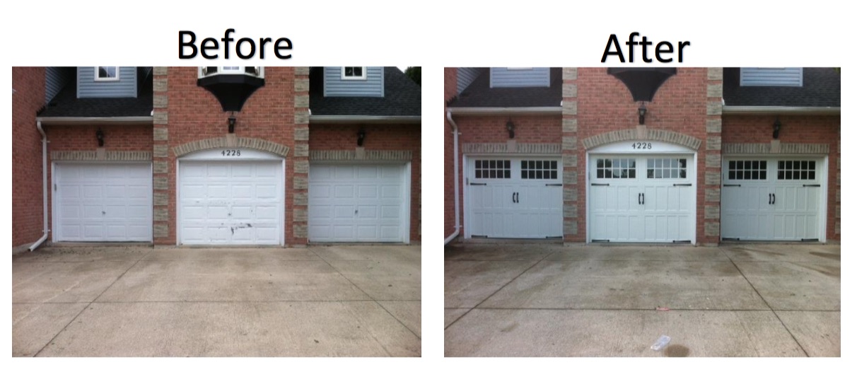 Unique Garage Door Companies Halifax 