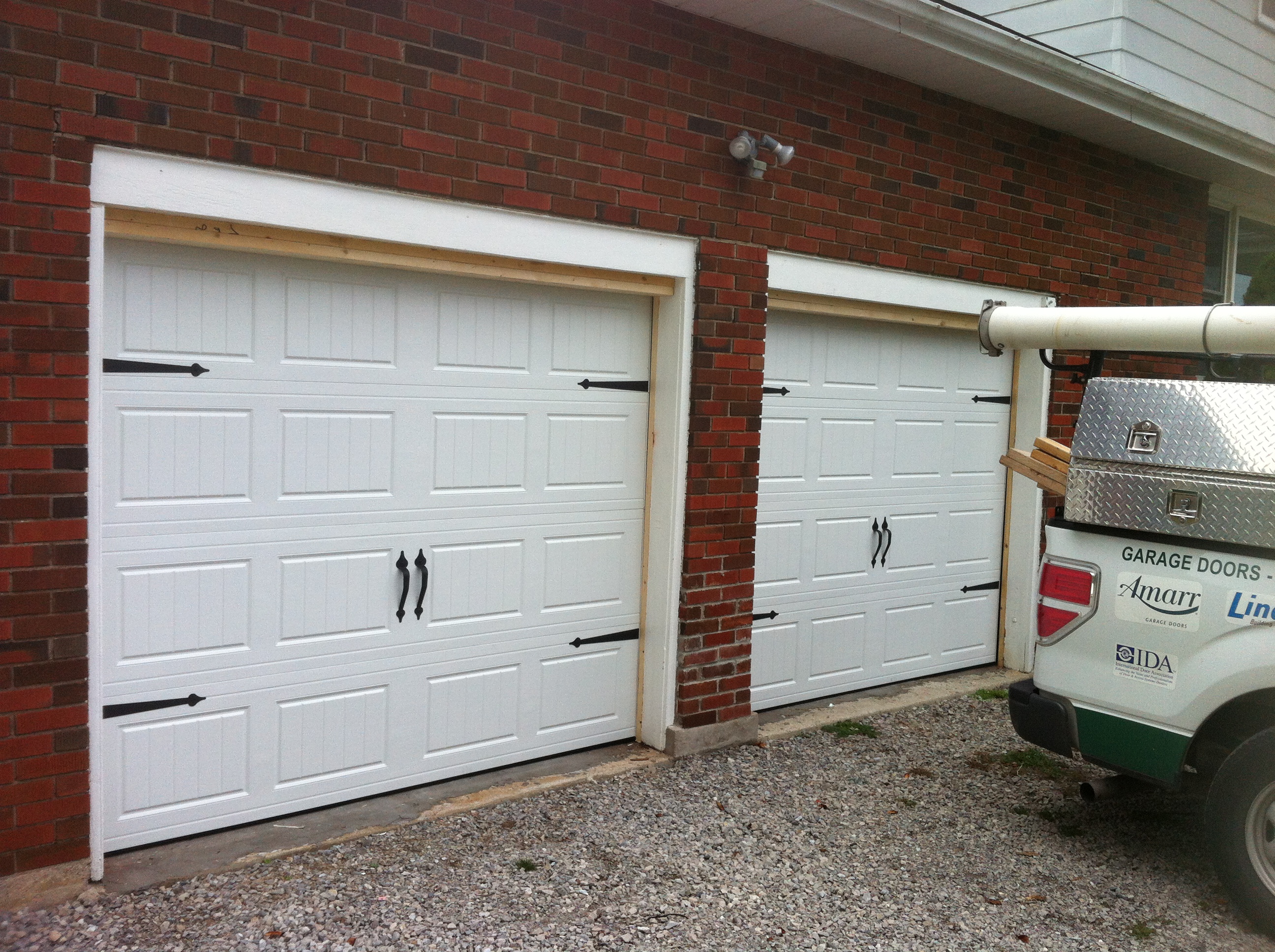 garage doors scarborough