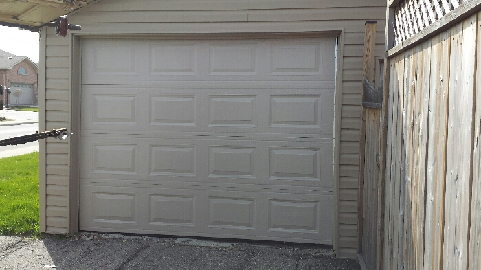 The Garage Door Depot Etobicoke S 1 Garage Door Company