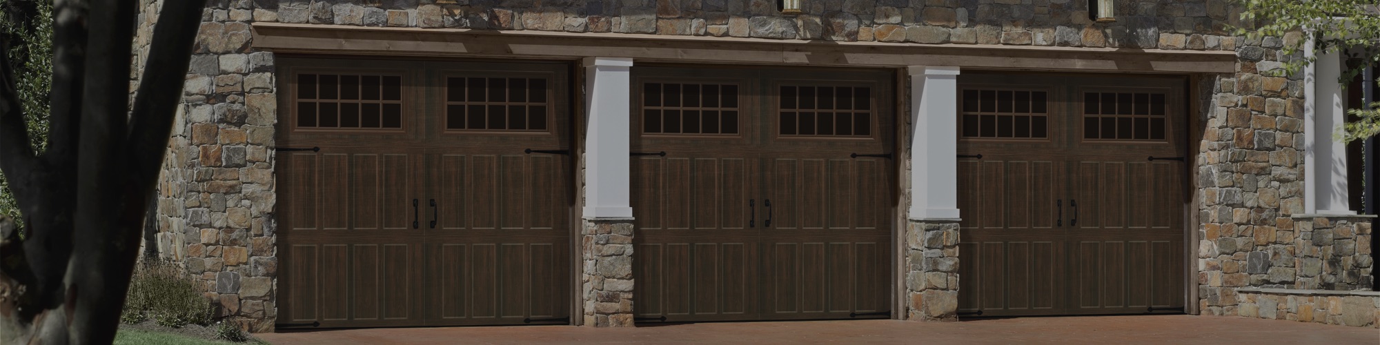 Specialty Garage Doors - Increase Your 