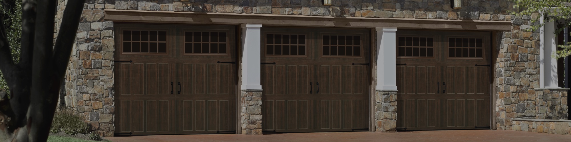 Modern Garage door suppliers ottawa  Garage Door Installation