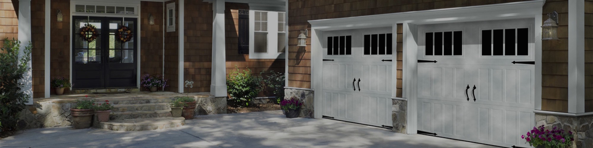 Canada's #1 Garage Door Sales & Service Company