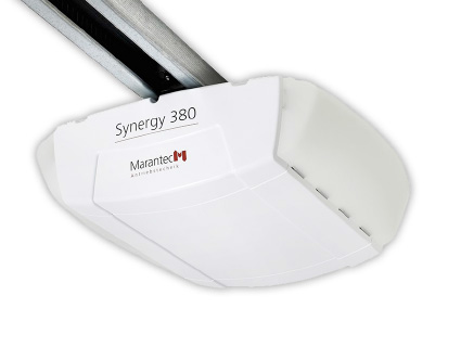 Marantec Synergy 380